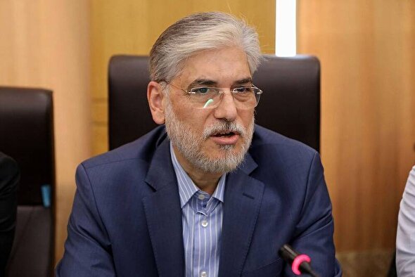 فیلم / وزیر علوم: ارزش‌های دفاع مقدس «زمان» ندارد