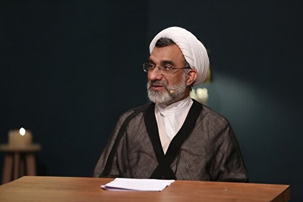 فیلم / خسروپناه: بنیاد حفظ آثار و نشر ارزش‌های دفاع مقدس توانسته بهره خوبی از فناوری‌های نوین ببرد