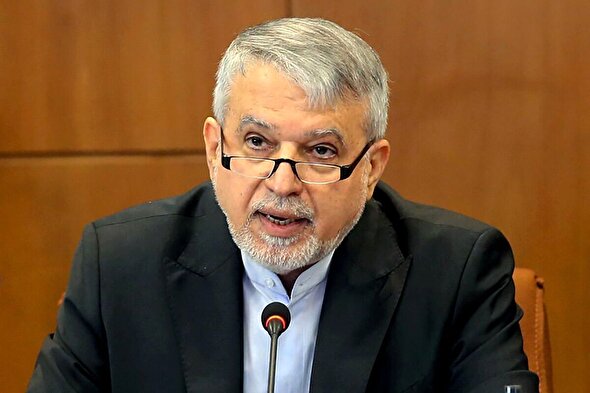 فیلم / صالحی امیری: نتوانسته‌ایم تبارشناسی صحیحی از انقلاب و دفاع مقدس برای نسل جدید داشته باشیم