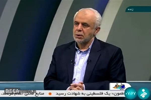 اوحدی: شهید حاج قاسم سلیمانی عصاره فضائل همه شهدا هستند