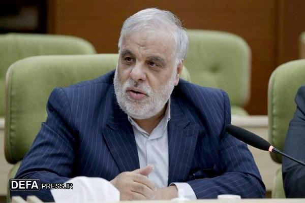 بکارگیری ظرفیت‌های برون‌سازمانی برای سلامت ایثارگران در دستور کار است