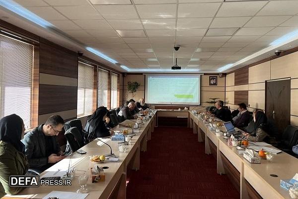 نشست هم‌اندیشی طرح «رضایت‌سنجی از بیمه تکمیلی ایثارگران» برگزار شد