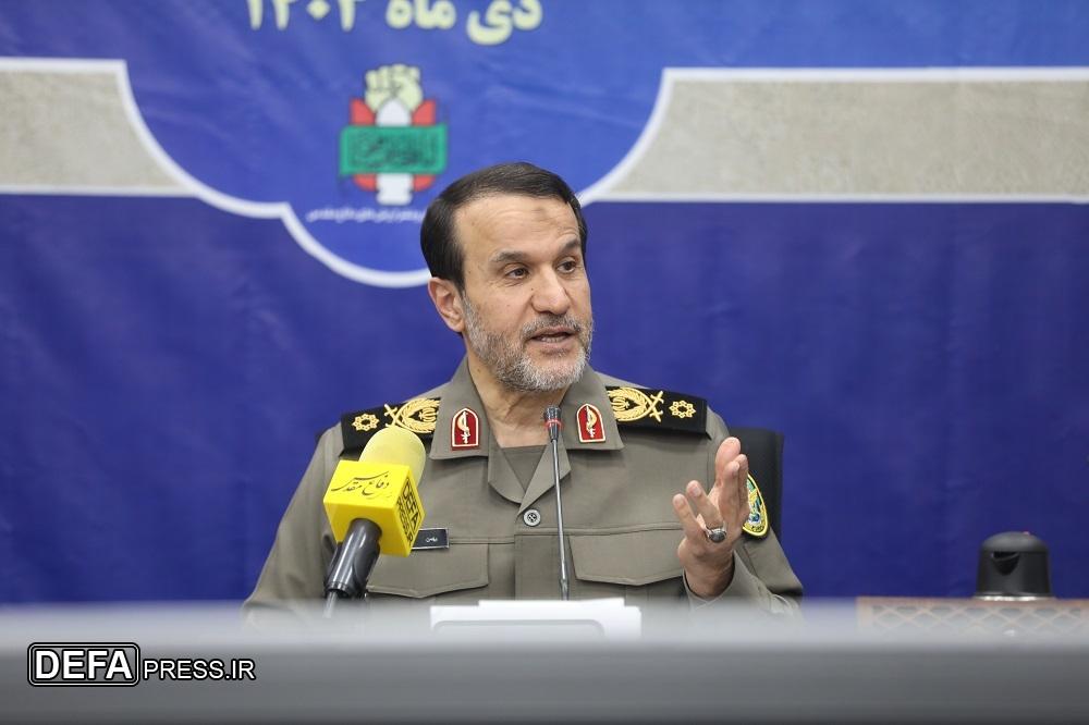 سردار کارگر: