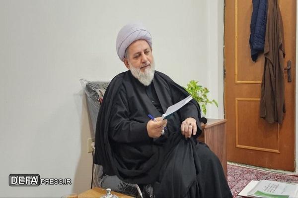 تشریح مأموریت‌های دفتر حفظ آثار دفاع مقدس بابلسر