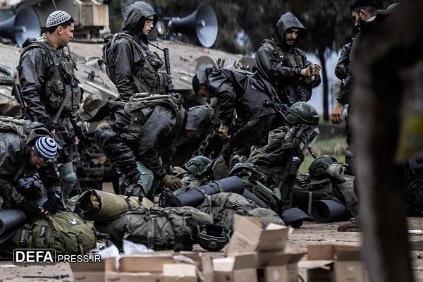 ارتش اسرائیل مدعی کشف جسد یک اسیر در غزه شد