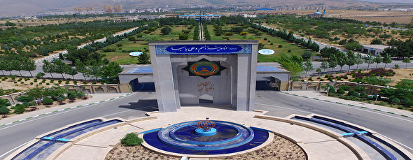 فیلم/ وظیفه «دانشگاه عالی دفاع ملی» تربیت فرماندهان ارشد و مدیران راهبردی است