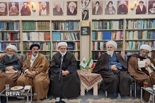 مشهدالرضا میزبان کنفرانس بین‌المللی فقه و قانون می‌شود