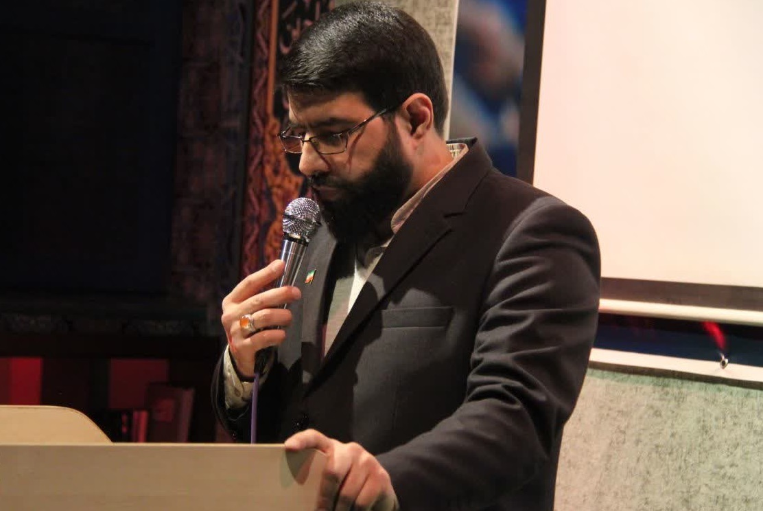 سوریه شاهراه جبهه مقاومت