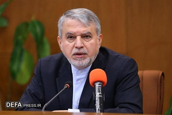 اختصاص ۱۲۰میلیارد ریال اعتبار به مقبره قطب الدین حیدر