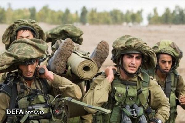هلاکت و زخمی شدن صد‌ها نظامی صهیونیست در شمال نوار غزه