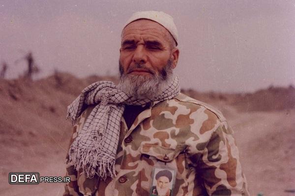 چرا شهید نشدم؟