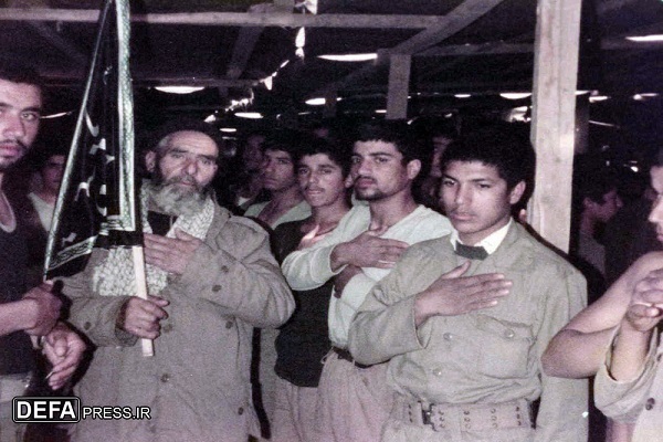 چرا شهید نشدم؟