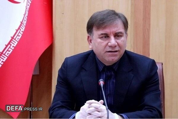 نیروی دریایی سپاه در راستای دفاع از ایران اسلامی نقش اساسی دارد