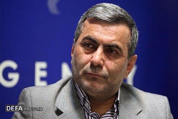 محمدباقر خرمشاد دبیر علمی سی‌ودومین جایزه جهانی کتاب سال جمهوری اسلامی ایران شد