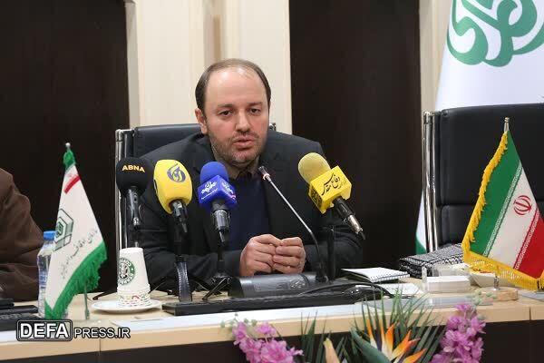 تولید ۲۴ فیلم مستند از تشکل‌های خیریه در صداوسیما