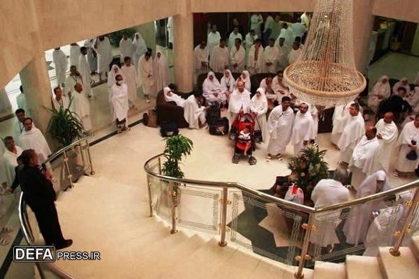 برنامه اعزام دانشگاهیان به عمره اعلام شد