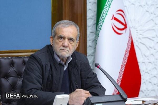برگزاری جلسه بررسی راهکار‌های رفع کاستی‌های زنجیره تولید و توزیع سوخت