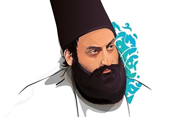 طرح/ شهادت میرزا تقی‌خان فراهانی