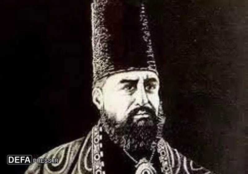 ایستادگی امیرکبیر در مقابل نفوذ دشمنان کشور