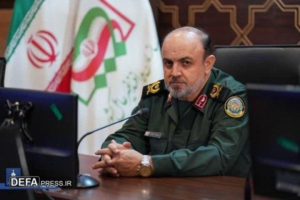راهبرد دشمن تهدید زیرساخت‌هایی است که مستقیم به مردم مربوط می‌شود