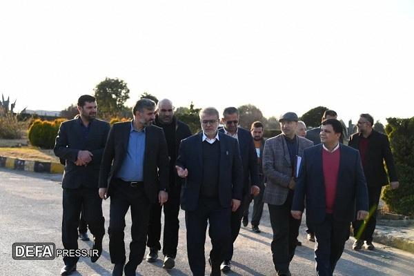 حمایت دستگاه قضایی از توسعه گردشگری و سرمایه‌گذاری در مازندران