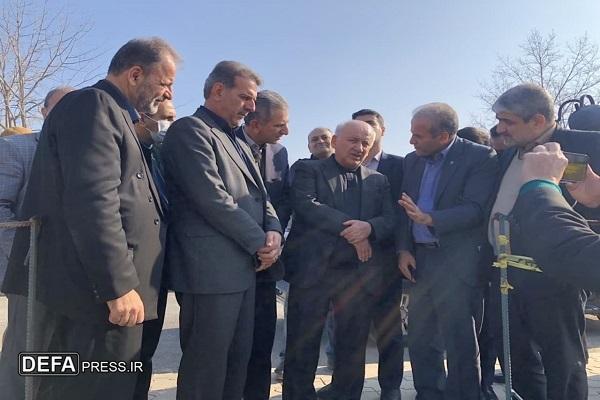 لزوم تعیین تکلیف و تسریع در روند اجرای طرح‌های نیمه تمام در مازندران