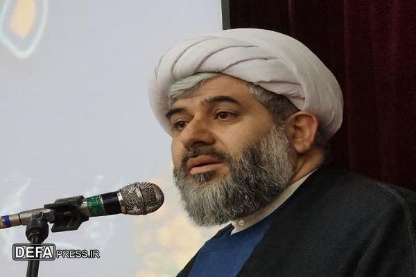 نیازمند حرکت تشکیلاتی هم افزا هستیم