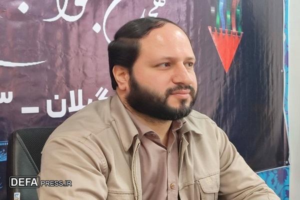 تمدید فرصت ارسال آثار به جشنواره فیلم مقاومت