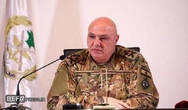 «جوزف عون» رئیس جمهور لبنان شد
