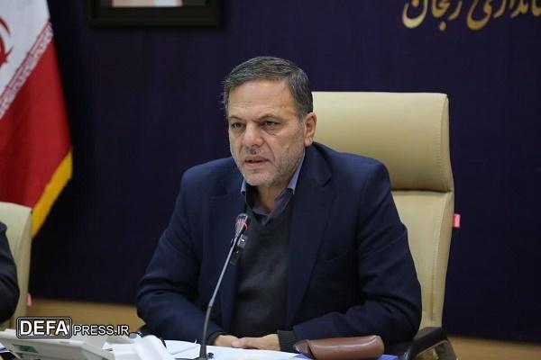 ساماندهی ۴ درصد باقی مانده گلزار شهدا باید تا پایان سال به اتمام برسد