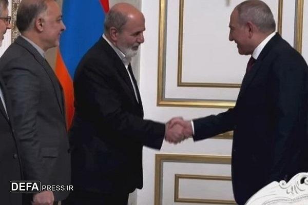 احمدیان: حضور نیرو‌های بیگانه، معادلات سیاسی و امنیتی منطقه را پیچیده‌تر می‌کند