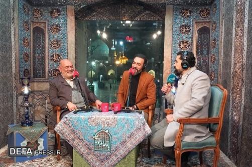 استکبار به دنبال خدشه‌دار کردن دین مقدس اسلام است