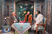 استکبار به‌دنبال خدشه‌دار کردن دین مقدس اسلام است