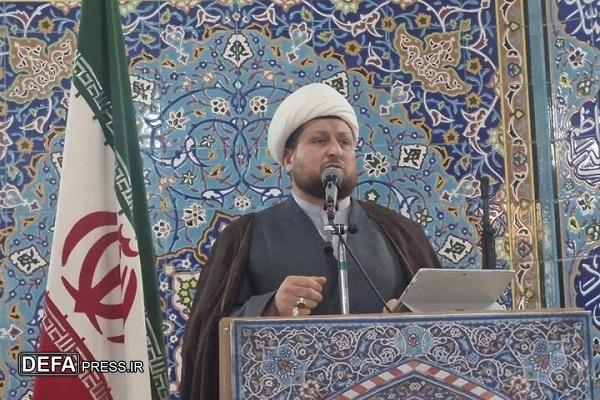 غربی‌ها و آمریکایی‌ها ایران قوی را نمی‌خواهند