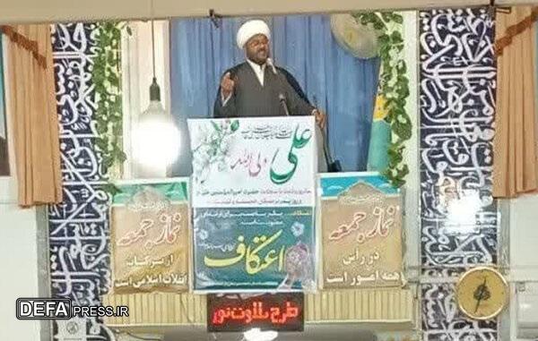 مشکلات مناطق زلزله زده فراشبند ریشه‌ای برطرف شود