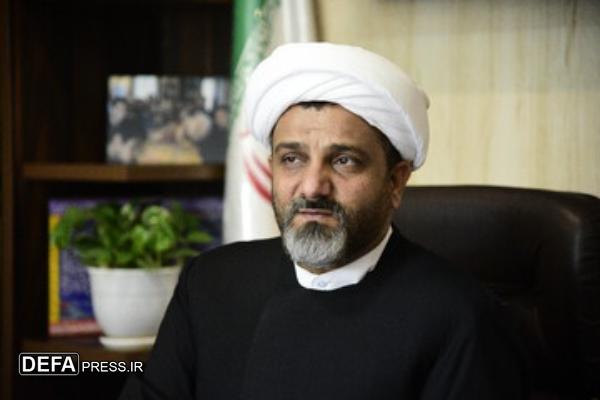 اعتکاف از رویش های انقلاب اسلامی است