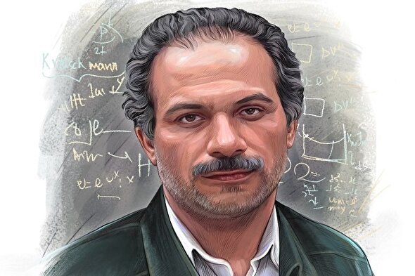 طرح/ شهیدِ مسعود