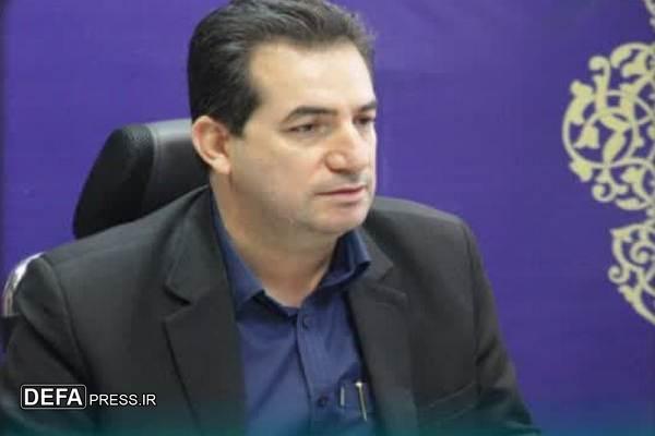پیش بینی حضور بیش از ۱۰ هزار دانش آموزان خراسان شمالی در مراسم معنوی اعتکاف