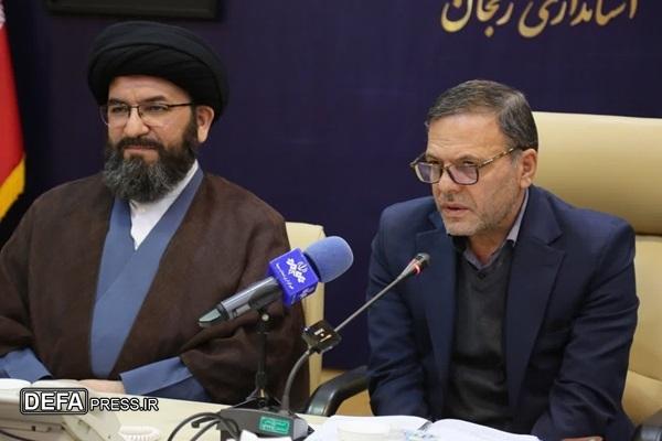 افزایش رضایت‌مندی مهم‌ترین رسالت‌ مدیران است