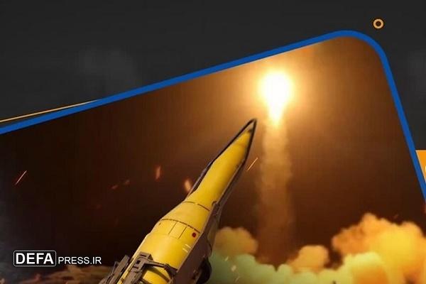 یمن: برای پنجمین بار ناوهواپیمابر آمریکا را هدف قرار دادیم