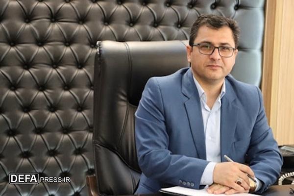 ۱۸۴ روستای زنجان از طرح نهضت آسفالت معابر برخوردار شدند