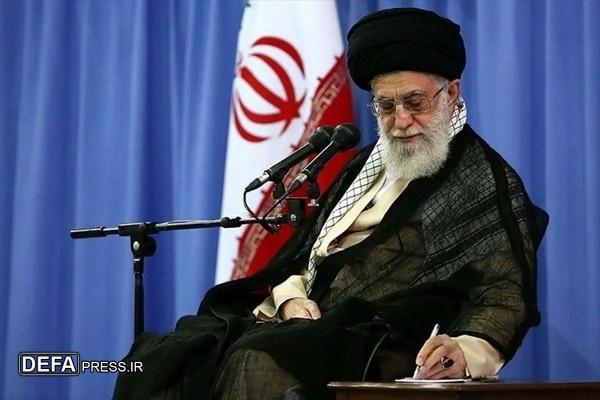 امام خامنهای