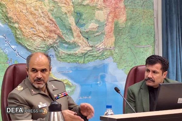 نقش مؤثر اطلاعات جغرافیایی در کاهش محرومیت‌ها و توسعه پایدار کشور