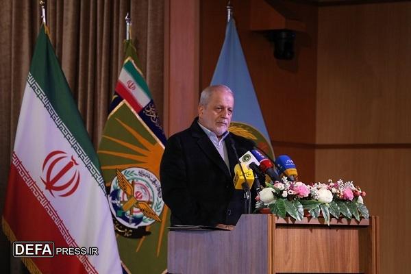 سردار احمدی مقدم: تولید دانش حکمرانی، مدیریت راهبردی و تربیت مدیران تراز از اهداف دانشگاه دفاع ملی است/ حضور دانشجویان خارجی در این دانشگاه بخشی از مرجعیت علمی ما است