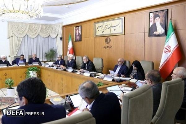 پزشکیان: قوی‌ترین سلاح در برابر دشمنان حفظ همبستگی و ایجاد امید و دلگرمی در مردم است