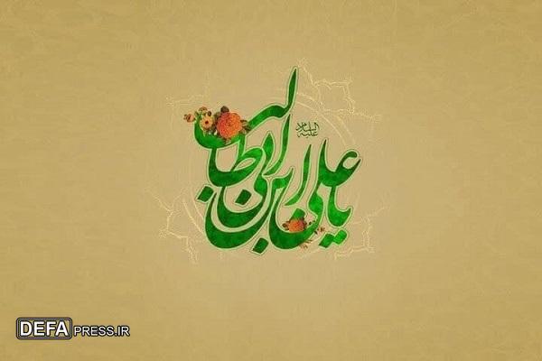 برگزاری اجتماع ۲۵۰۰ نفری دانش‌آموزان پسر مشهدی در روز میلاد حضرت علی (ع)