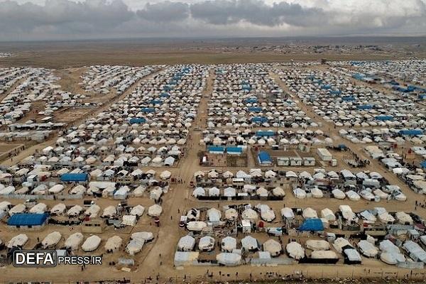 پیام مهم بغداد خطاب به دمشق درباره یک «بمب ساعتی خطرناک» در سوریه