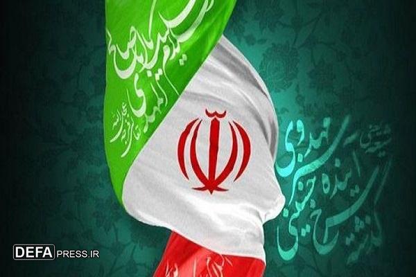 پیشرفت و حرکت در نظام جمهوری اسلامی همواره بر مدار فرهنگ است