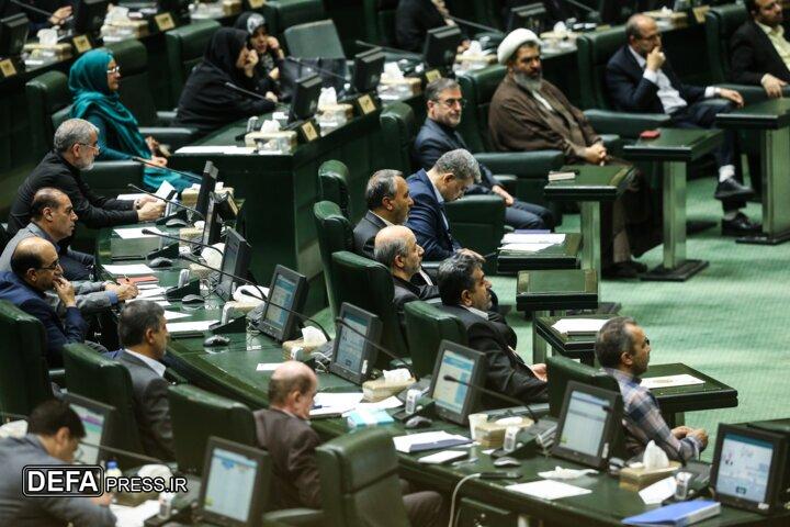 مخالفت مجلس با انتخاب شهردار توسط مردم