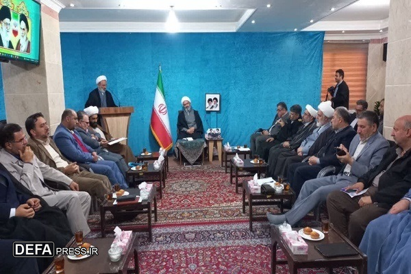 پیروزی انقلاب اسلامی به‌ویژه برابر رژیم پهلوی، حاصل ایستادگی و مقاومت مردم ایران بود
